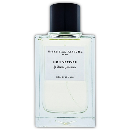 ESSENTIAL PARFUMS MON VETIVER edp (U) - Tester