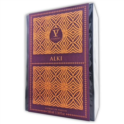 V CANTO ALKI  edp (U) new