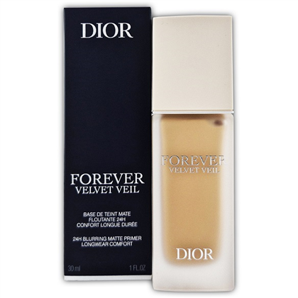 CD DIORSKIN FOREVER Velvet Veil матир. база под макияж