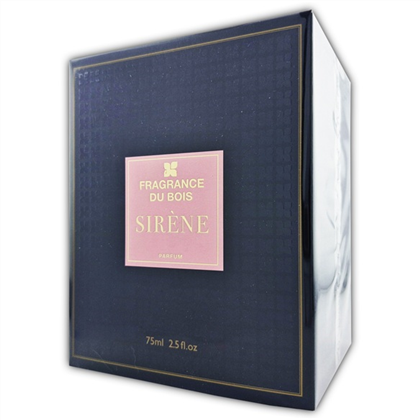 Fragrance DU BOIS SERENA  parf (U)