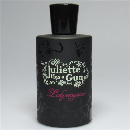J.H a G. LADY VENGEANCE  edp (L) - Tester