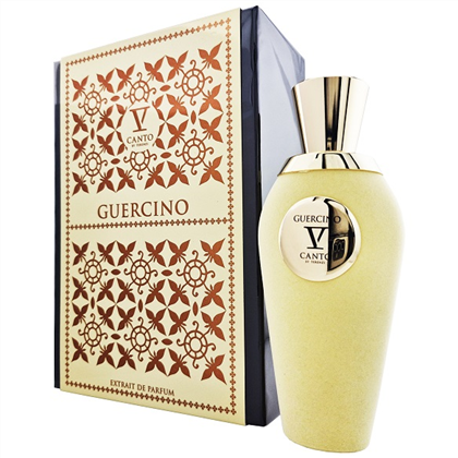 V CANTO GUERCINO  edp (U)