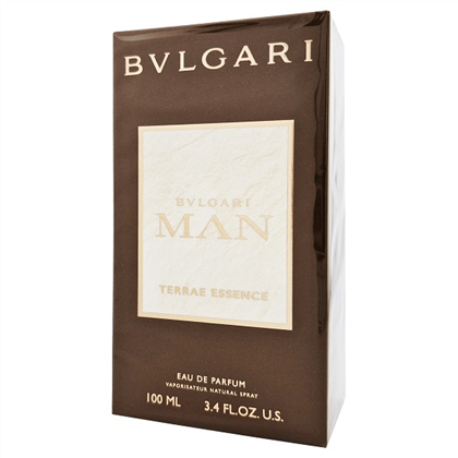 BVLGARI MAN TERRAE ESSENCE  edp (M)