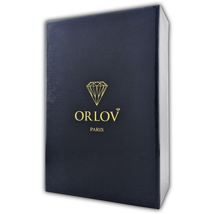 ORLOV GOLDEN PRINCE  edp (U)