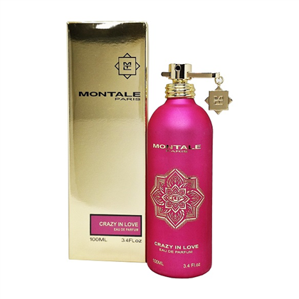 MONTALE Crazy in LOVE  edp (U)