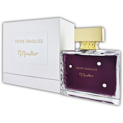 M. Micallef NOTE VANILLE  edp (L)