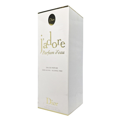 CD JADORE PARFUM d'Eau Dior  edp (L)