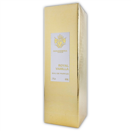 MANCERA ROYAL VANILLA  edp (L)