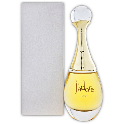 CD L'OR JADORE ESSENCE  parf (L) - Tester
