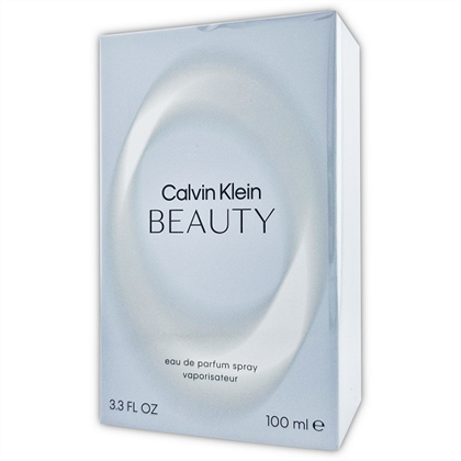 CK BEAUTY  edp (L)
