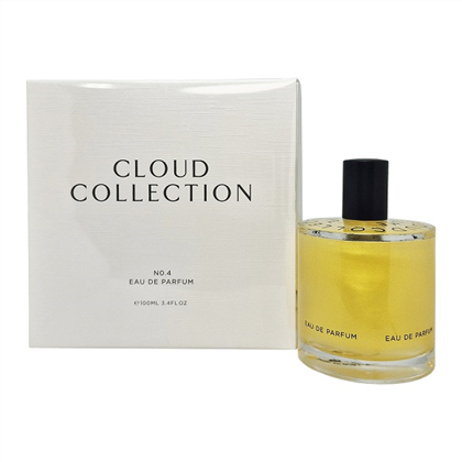 ZARKOPERFUME CLOUD COLLECTION № 4  edp (L)