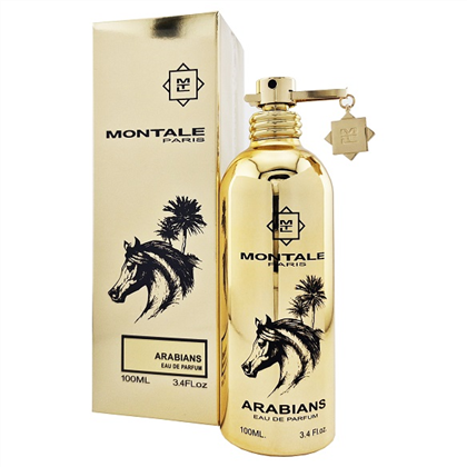 MONTALE ARABIANS  edp (U)