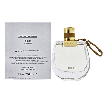 CHLOE NOMADE Jasmine NATURELLE  edp (L) new - Tester