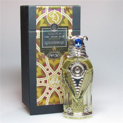 SK CHIC SHAIK № 30  edp (L)