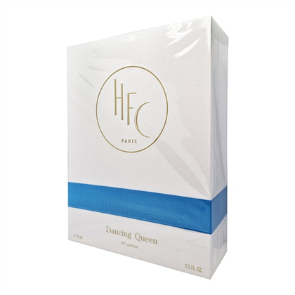 HFC Dansing QUEEN  edp (L)