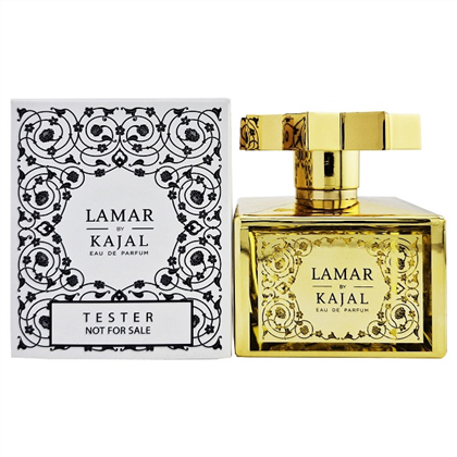 KAJAL LAMAR  edp (L) - Tester