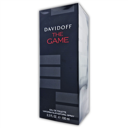 DAVIDOFF the GAME MEN