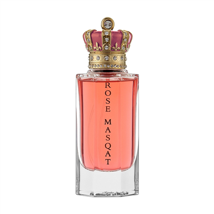 ROYAL CROWN ROSE MASQUAT edp (L)
