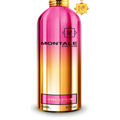 MONTALE INTENSE CHERRY  edp (U)