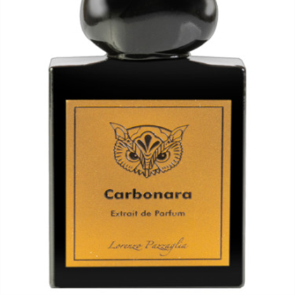 LORENZO PAZZAGLIA CARBONARA extrait de parfum (U)