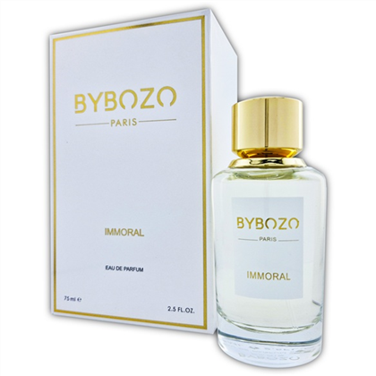 ByBOZO IMMORAL edp (U)