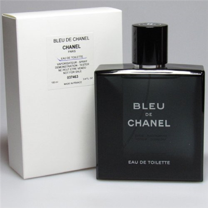 BLEU de CHANEL  edt (M) - Tester