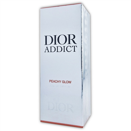 CD DIOR ADDICT PEACHY GLOW  edp (L) new