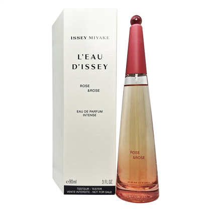 L'EAU D'ISSEY ROSE & ROSE INTENSE  edp (L) - Tester