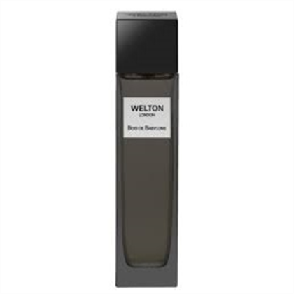 WELTON Bois de Babylone edp (U) - Tester