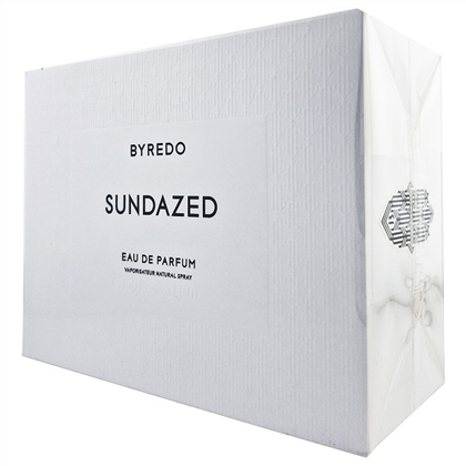 BYREDO SUNDAZED edp (U)