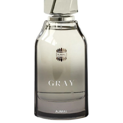 AJMAL GRAY edp (M)
