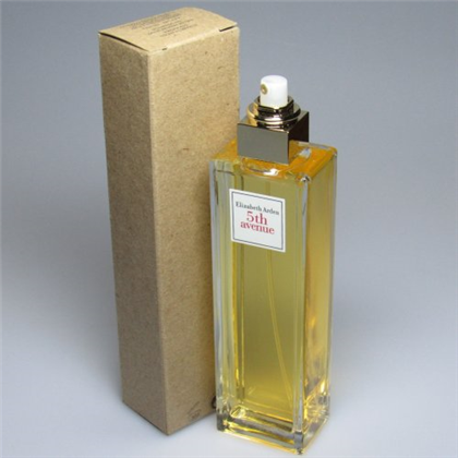 E.A 5th AVENUE  edp (L) -Tester