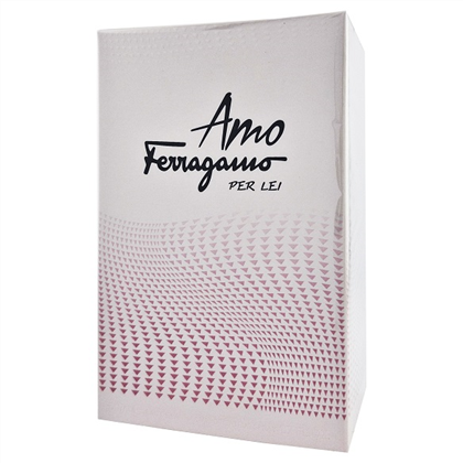 SF FERRAGAMO AMO per LEI  edp (L) new