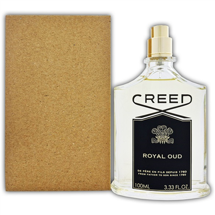 CREED ROYAL OUD  edp (U) - Tester
