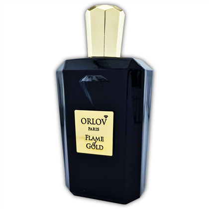ORLOV FLAME of GOLD  edp (U) - Tester  без уп.