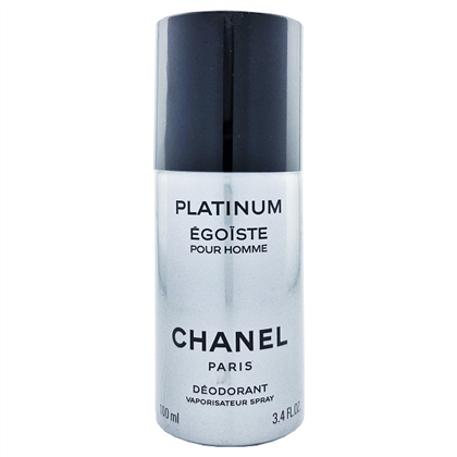 PLATINUM EGOISTE  deo (M)