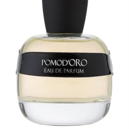 OMNIA PROFUMI Pomod'ORO edp (U) - Tester