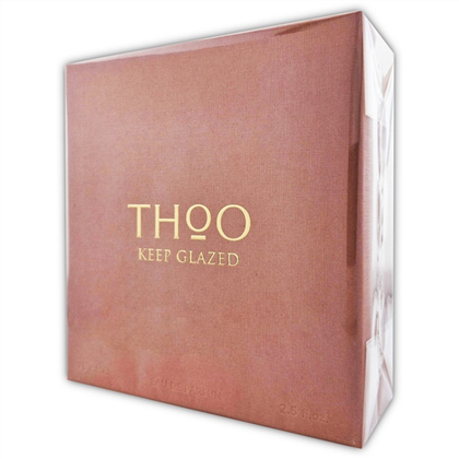 The House of Oud Keep Glazed edp (U)