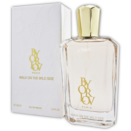 ORLOV WALK on the WILD Side  edp (U)