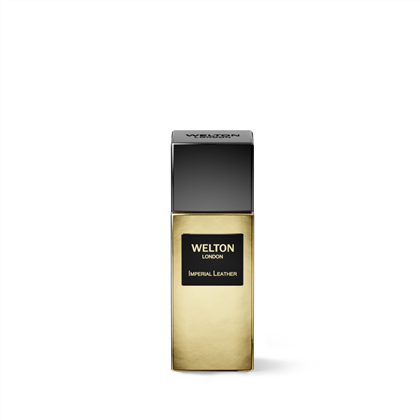 WELTON Imperial Leather extrait de parfum (U) refillable