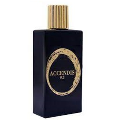 ACCENDIS ACCENDIS 0.2 edp (U)