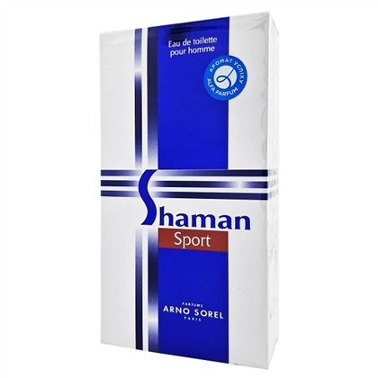 CORANIA SHAMAN Sport  edt (M)