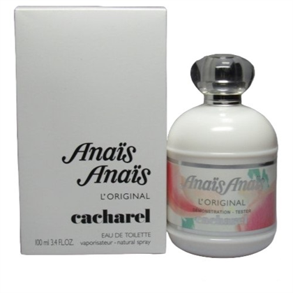 ANAIS ANAIS l'original  edt (L)  - Tester