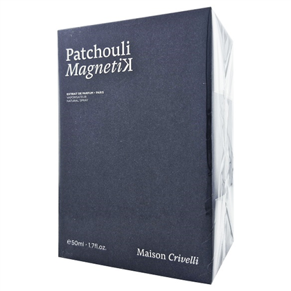 M.CRIVELLI PATCHOULI MAGNETIC  ex.edp (U)