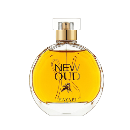 HAYARI PARFUMS NEW OUD  edp (U)