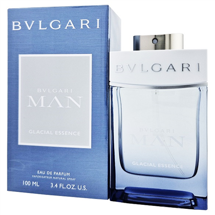 BVLGARI MAN GLACIAL ESSENCE  edp (M) new