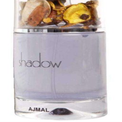 AJMAL SHADOW MALE (серый) edp (M) vial