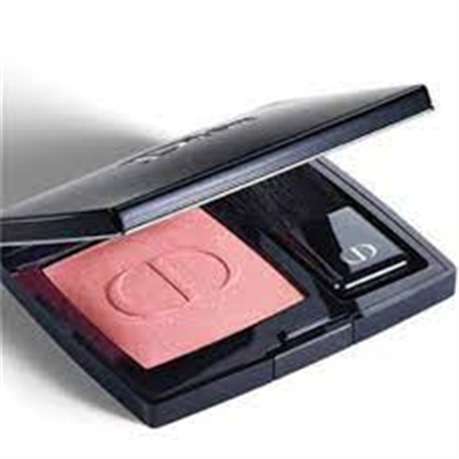 CD DIOR ROUGE BLUSH Couture  румяна 601 Hologlam