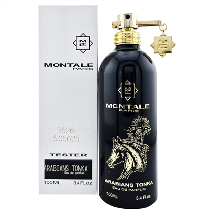 MONTALE ARABIANS TONKA  edp (U) - Tester