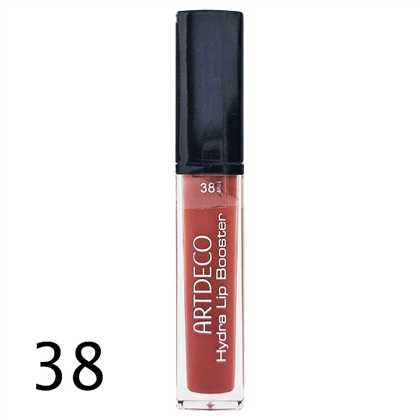 ARTDECO HYDRA LIP BOOSTER блеск д/губ 38 Translucent Rose